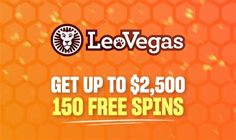 leovegas bonus code|LeoVegas Bonus Information .